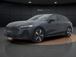 Audi A5 Avant S edition 2.0 e-hybrid 220 kW / 299 PK