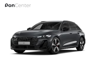 Audi A5 Avant S edition 2.0 e-hybrid 220 kW / 299 PK