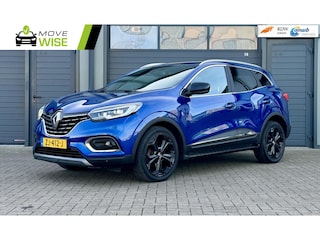 Renault Kadjar 1.3 TCe 159pk Black Edition | AUTOMAAT | Lage KM NAP ! | Facelift | Zeer Compleet ! |