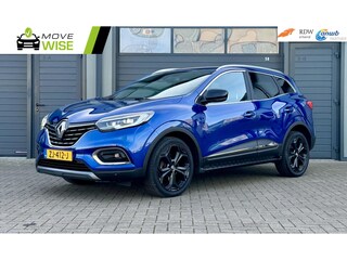 Renault Kadjar 1.3 TCe 159pk Black Edition | AUTOMAAT | Lage KM NAP ! | Facelift | Zeer Compleet ! |