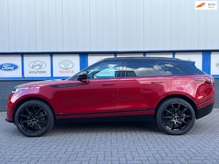 Land Rover Range Rover Velar 3.0 D300 AWD R-Dynamic HSE 10-2020 69000km 44950eu