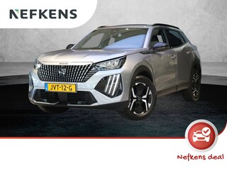 Peugeot 2008 SUV 130 pk Allure Automaat | 360 Camera | Dodehoeksensor | Navigatie