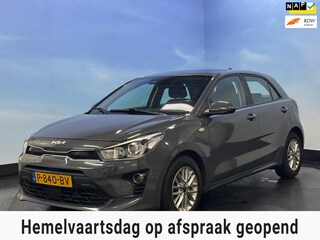 Kia Rio 1.0 T-GDi MHEV DynamicLine Navi | Clima | Camera | Cruise | Trekhaak