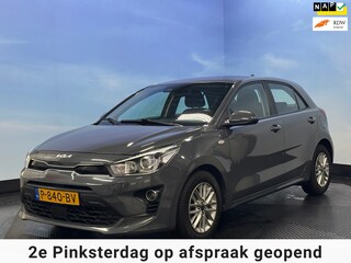 Kia Rio 1.0 T-GDi MHEV DynamicLine Navi | Clima | Camera | Cruise | Trekhaak