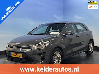 Kia Rio 1.0 T-GDi MHEV DynamicLine Navi | Clima | Camera | Cruise | Trekhaak