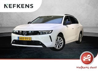 Opel Astra Sports Tourer Business Edition 110 pk | AGR Comfortstoelen | Camera | Adaptieve Cruise Control | Stoelverwarming