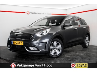 Kia Niro 1.6 GDi DynamicLine