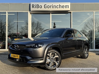 Mazda MX-30 e-SkyActiv 145 First Edition 36 kWh * Leder * Cruise control * Memory *