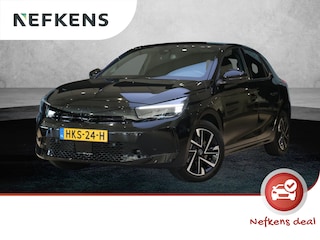Opel Corsa 145 pk Hybrid GS Automaat | Keyless Entry | Climate Control | Camera | Doedehoeksensoren