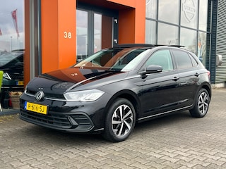 Volkswagen Polo 1.0 TSI|Aut.|Pano|ACC|Stoelverw.|Carplay|PDC