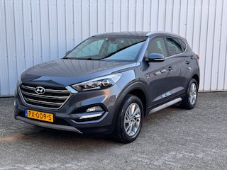 Hyundai Tucson 1.6 GDi Comfort Navi / Camera / Stoelverw. / Clima / NAP !