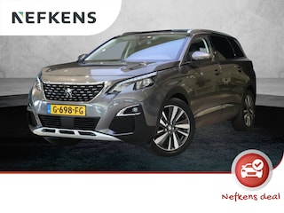 Peugeot 5008 SUV Allure 180 pk Automaat | Comfortstoelen | Panoramisch schuifdak | Afneembare trekhaak