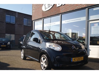 Citroën C1 1.0 3-DRS Seduction