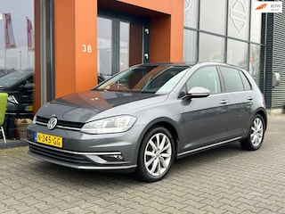Volkswagen Golf 1.0TSI Highline|Massage|Navi|Bluetooth|PDC