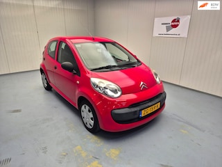 Citroën C1 1.0-12V Séduction