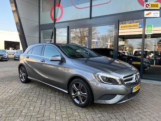 Mercedes-Benz A-klasse 180 Ambition automaat
