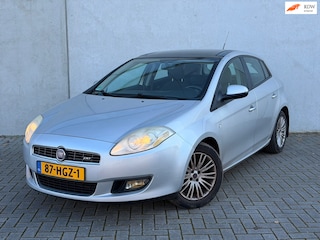 Fiat Bravo 1.4 T-Jet Dynamic Automaat Clima Cruise Pano APK