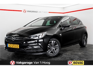 Opel Astra 1.4 Turbo 120 Jaar Edition Automaat