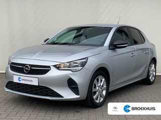 Opel Corsa 1.2 Edition Airco | AppleCarplay/ Android Auto | Cruise Control | DAB | LMV 16" |