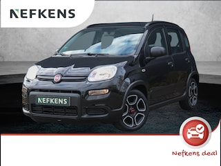 Fiat Panda 1.0 Hybrid City Life | 1ste eigenaar | Parkeersensoren | AppleCarPlay/Android | 5 persoons | Airco