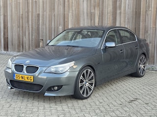 BMW 520i Executive Automaat