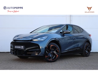 Cupra Tavascan VZ Extreme 82kWh 340pk | 360 Camera | Sennheiser | Stoelverwarming voor + achter | HUD