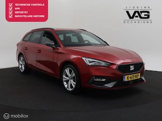 Seat Leon Sportstourer 1.4 TSI eHybrid PHEV FR