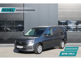 Ford Transit Connect 2.0 EcoBlue L2 Limited 123pk - Automaat - Keyless - ACC - Blindspot - Carplay/Android - Rijklaar