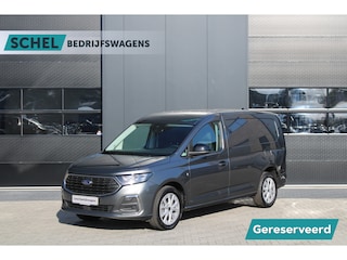 Ford Transit Connect 2.0 EcoBlue L2 Limited 123pk - Automaat - Keyless - ACC - Blindspot - Carplay/Android - Rijklaar