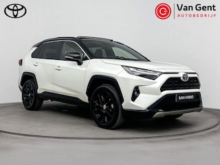 Toyota RAV4 2.5 Hybrid AWD Style | Panoramadak | 19 inch | Navigatie | Stoel-/stuurverwarming | Apple Carplay / Android Auto