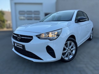 Opel Corsa 1.2 Edition 1E EIGENAAR / NL AUTO / CRUISE / CARPLAY / ECC / LMV / PDC / BTW