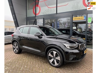 Volvo XC40 1.5 T5 Recharge Inscription
