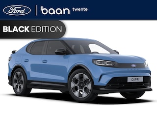 Ford Capri Collection Extended Range RWD 79 kWh | Head-UP | B&O Audio | Special Edition |