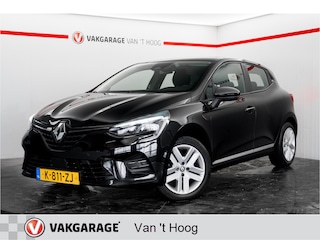 Renault Clio 1.0 TCe Zen