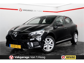 Renault Clio 1.0 TCe Zen
