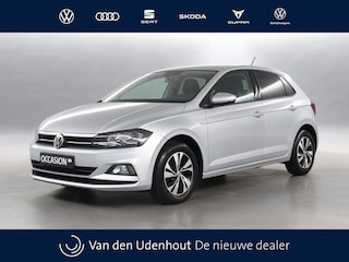 Volkswagen Polo 1.0 TSI Comfortline / Navigatie / Apple Carplay