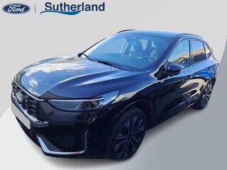 Ford Kuga 2.5 PHEV ST-Line X 243pk | Driver Assistance Pack | Winterpack | Panoramadak | Technology Pack | 20 inch Licht metalen velgen