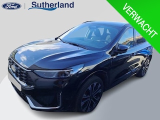 Ford Kuga 2.5 PHEV ST-Line X 243pk | Driver Assistance Pack | Winterpack | Panoramadak | Technology Pack | 20 inch Licht metalen velgen