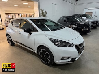 Nissan Micra 1.0 IG-T N-Design