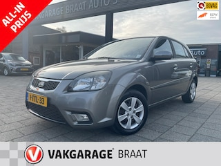 Kia Rio 1.4 l AIRCO l AUTOMAAT l ELEK. RAMEN