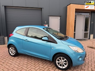 Ford Ka 1.2 Champions Edition start/stop