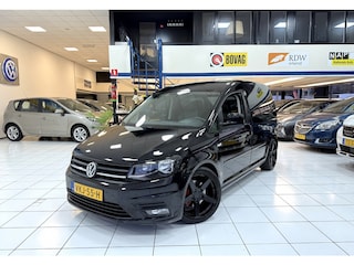 Volkswagen Caddy 2.0 TDI L1H1 BMT Com Ex BTW