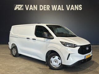 Ford Transit Custom 2.0 TDCI 111pk L1H1 Euro6 Airco | Camera | LED | Cruisecontrol | Apple Carplay Android Auto, Verwarmde voorruit, Parkeersensoren, Bijrijdersbank