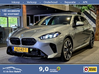 BMW 120 M Sport Design Edition Panorama | Leder | 360 Camera | Volleder | Memory stoelen