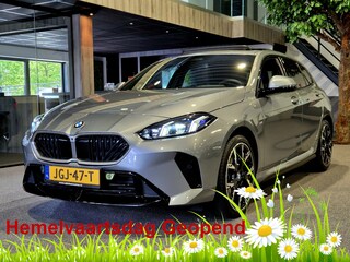 BMW 120 M Sport Design Edition Panorama | Leder | 360 Camera | Volleder | Memory stoelen