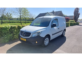 Mercedes-Benz Citan 108 CDI BlueEFFICIENCY AIRCO BJ 2014