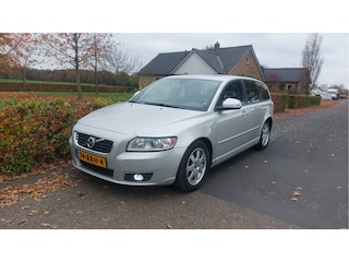 Volvo V50 1.6 D2 S/S Business Edition CLIMA BJ 2011