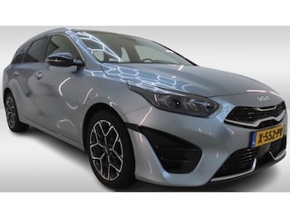 Kia Ceed Sportswagon 1.5 T-GDi GT-Line | AUTOMAAT | SCHUIF KANTELDAK | NAVI | CAMERA | Wij bieden ook financiering mogelijkheden aan.