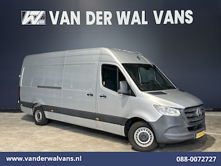 Mercedes-Benz Sprinter 314 CDI 143pk L3H2 Euro6 Airco | Camera | Navigatie | Apple Carplay | Android Auto Parkeersensoren