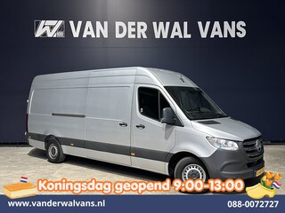 Mercedes-Benz Sprinter 314 CDI 143pk L3H2 Euro6 Airco | Camera | Navigatie | Apple Carplay | Android Auto Parkeersensoren